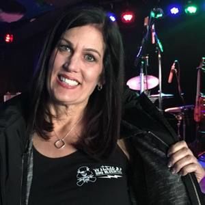 Meet your Posher, Diane